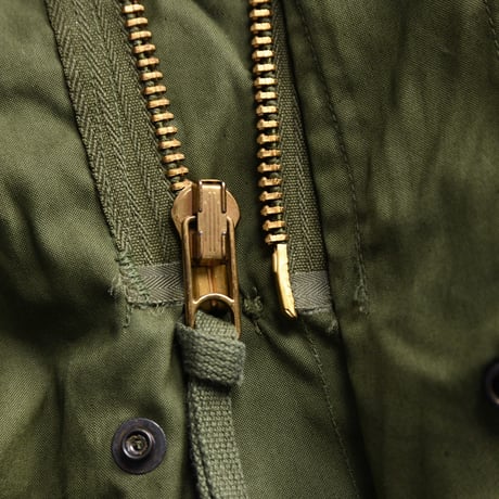 ［M］m65 parka_deadstock_no.273