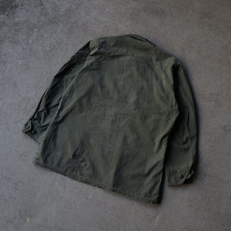 ［M-Regular］Jungle Fatigue Jacket_4th_no.4