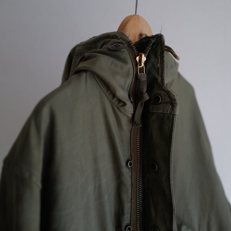 L］M48 parka_1940s vintage special | anytee