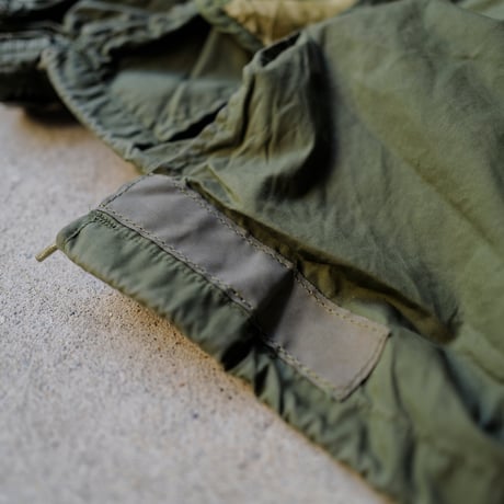 ［M］m65 parka_fullset_deadstock_no.57