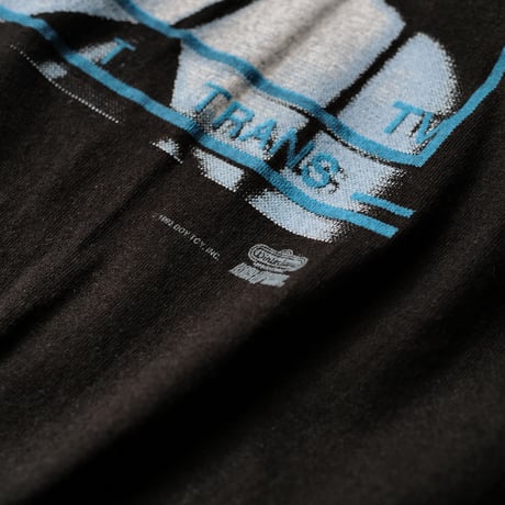 ［L］Madonna Vintage Tee_no.3