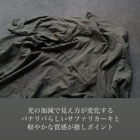 ［XL］Banana  Republic_80s vintage