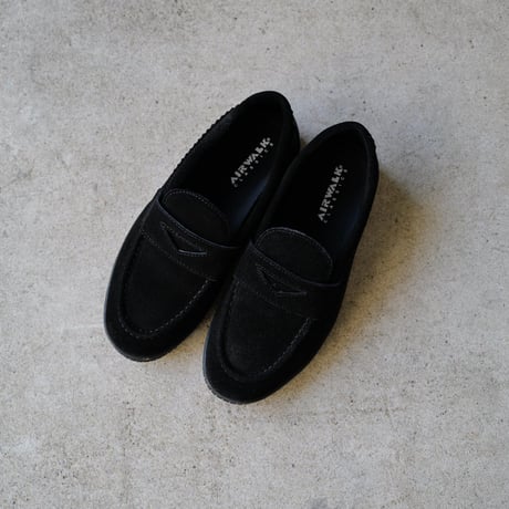 AIRWALK Special Edition_After Skate Loafer_deadstock