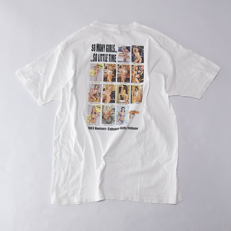 [L] Hooters