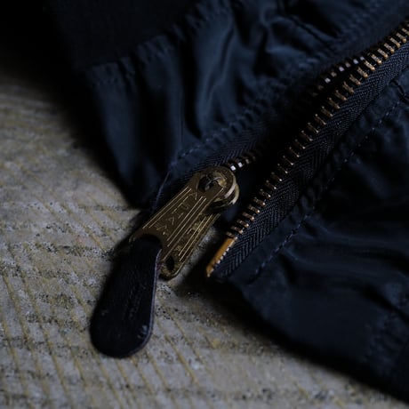 ［XL］MA-1_ALPHA_made in USA_no.2