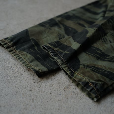 Tiger Camo Jacket