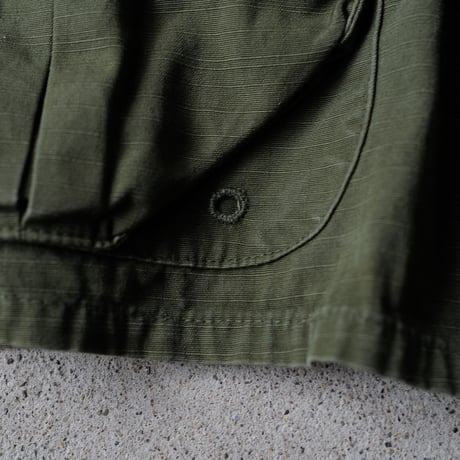 ［M-Regular］Jungle Fatigue Jacket_4th_no.6