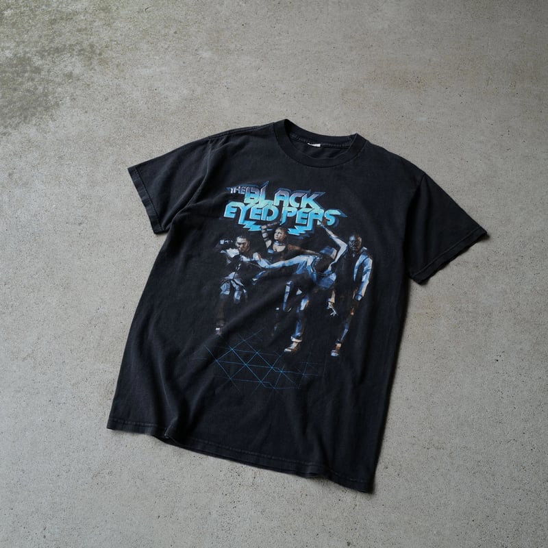 USA製 The Black Eyed Peas Tシャツ M M］The Black Eyed Peas_no.14
