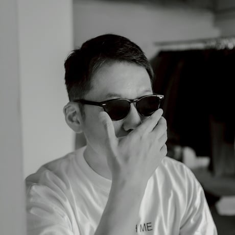 [anytee classics] Celluloid Eyegear