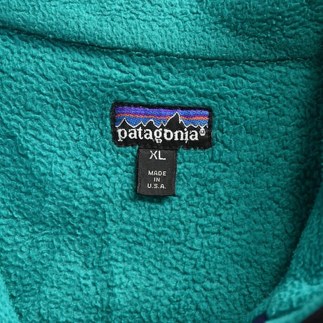 ［XL］Patagonia_1990's vintage_no.228