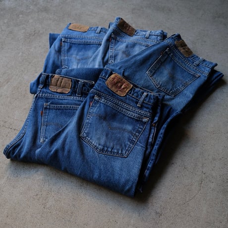 [W36 L31] Levi's 505_80s_no.13