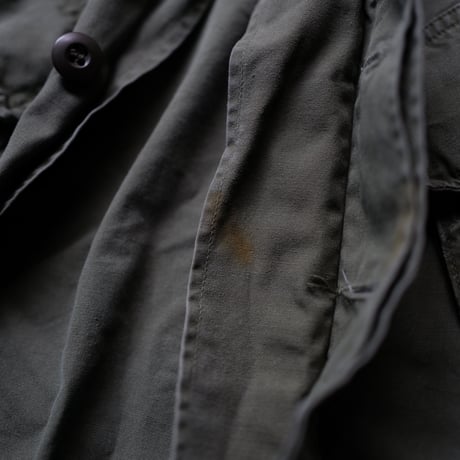 ［M-Regular］Jungle Fatigue Jacket_3rd_no.6