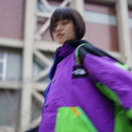 ［XXL］The North Face 90s_used good condition