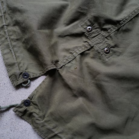 ［M］m51 parka