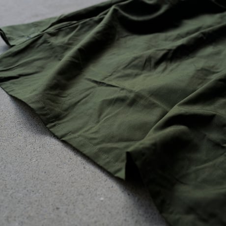 ［L-Short］Jungle Fatigue Jacket_5th_deadstock_no3