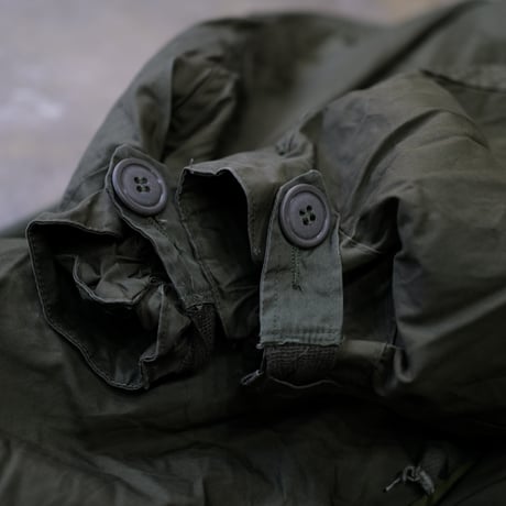 ［L］m65 parka_fullset_1980's_deadstock_no.10