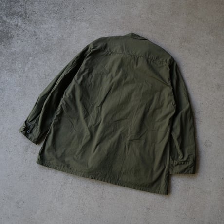 ［XL-Regular］Jungle Fatigue Jacket_4th_deadstock_no.10