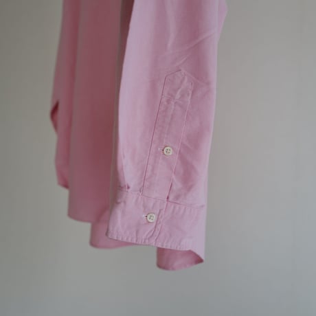 Big Polo_90s vintage_oxford shirt