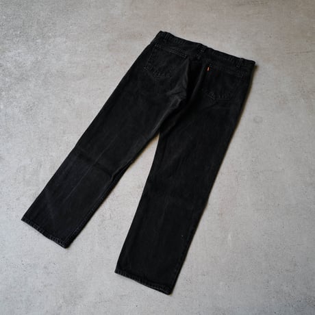 [W40 L31] Levi's 505_no.6