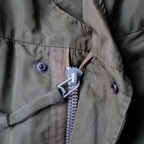 ［M］m51 parka