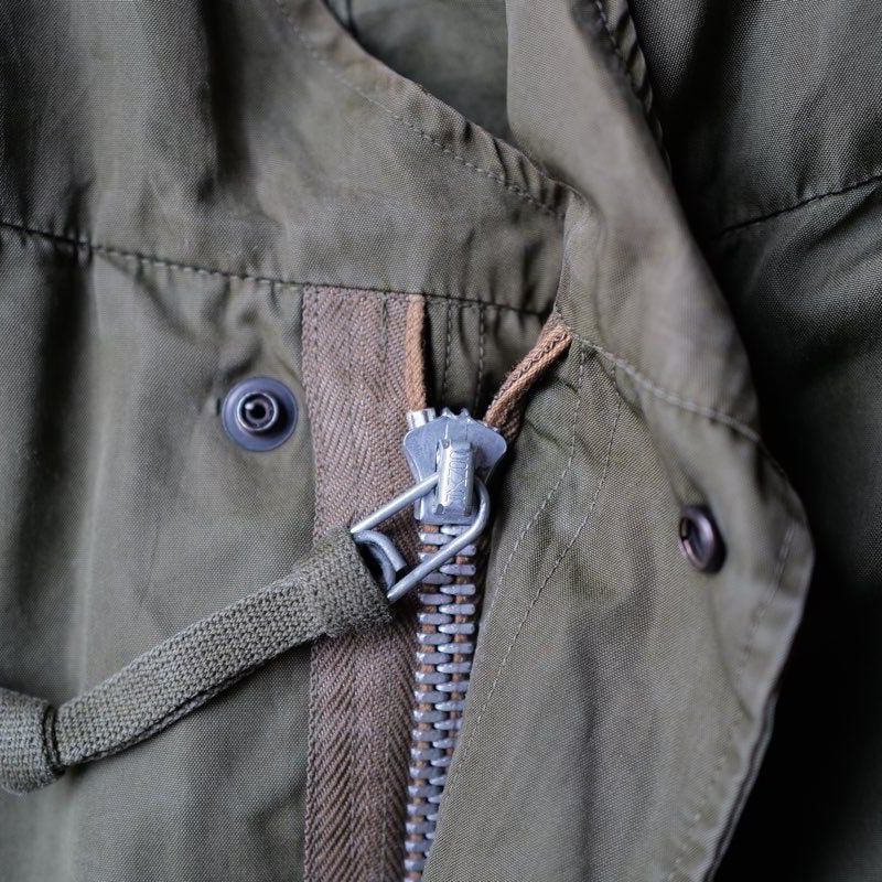 M］m51 parka | anytee
