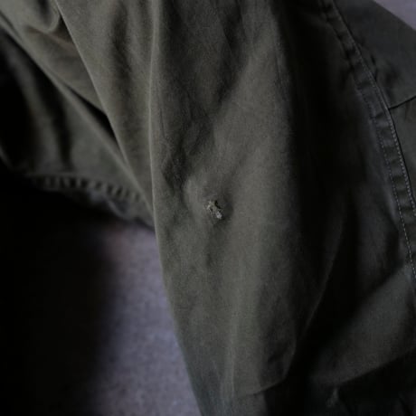 ［L］m51 parka with first model liner_no.70
