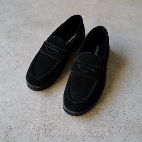 AIRWALK Special Edition_After Skate Loafer_deadstock