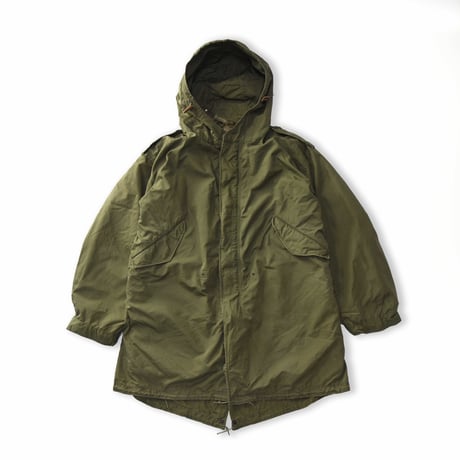 ［M］m51 parka_no.260