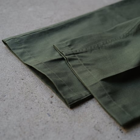［34×30］USARMY OG-507 Trousers_no.5