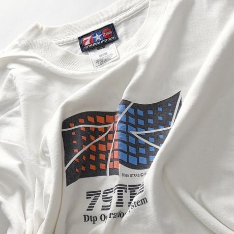 ［XL］SEVEN STARS