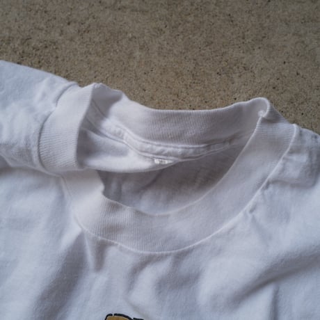 ［XL］Granpa Saurus Tee_80-90s vintage