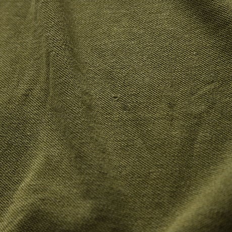 ［M］POLO SHIRT_MADE IN USA_80-90s vintage_no.28