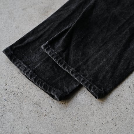 [W33 L30] Levi's 505_no.3