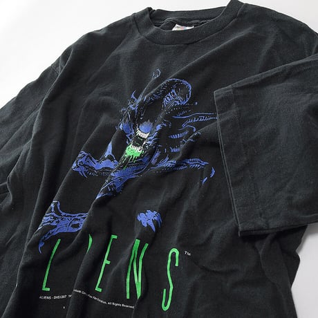 [XL] Aliens