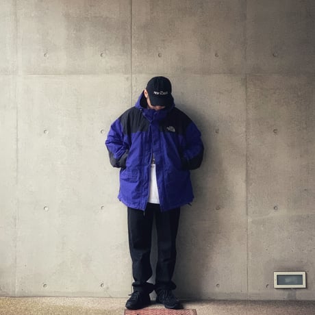 ［XL］THE NORTH FACE_1990's vintage_no.230