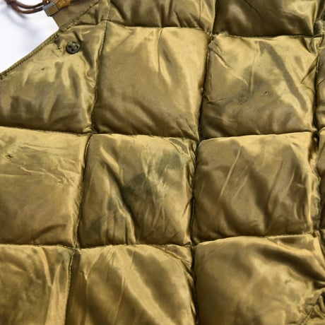 ［L］USAAF Eddie Bauer B-9 Flight Jacket 40s vintage