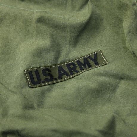 ［L］m65 parka_no.217