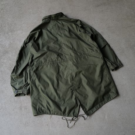 オンライン専用［M］m65 parka_no.5