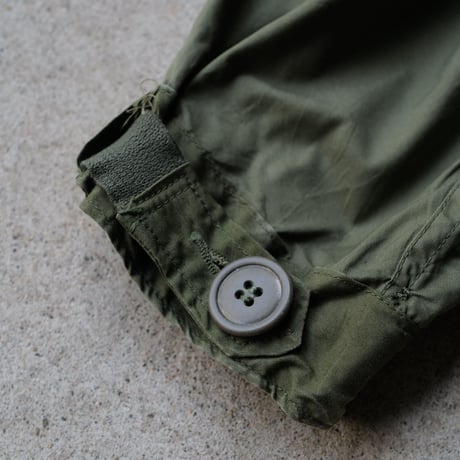 ポップアップ先行［S］m65 parka_deadstock_no.3
