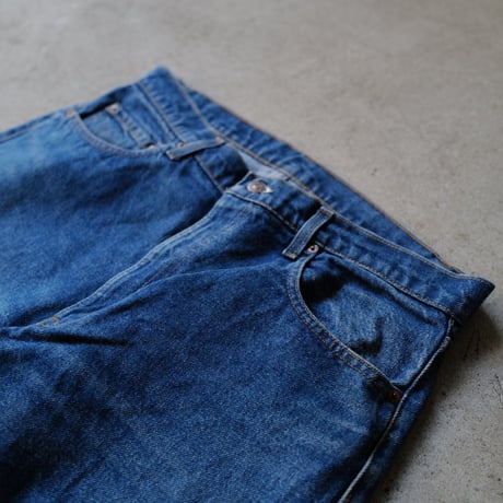 [W36 L30] Levi's 505_80s