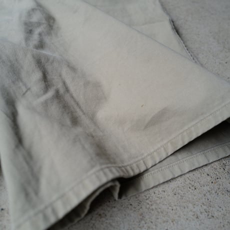 [W38] POLO CHINO GURKHA SHORTS 2tuck_80-90s vintage