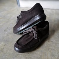 6月6日発売  Big Foot "wander .etc"  × anytee ver.3