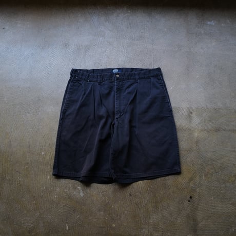 ［W35］BIG CHINO COLOR SHORTS by Polo Ralph Lauren_no.6