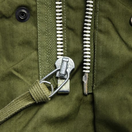［L］m51 parka_no.277