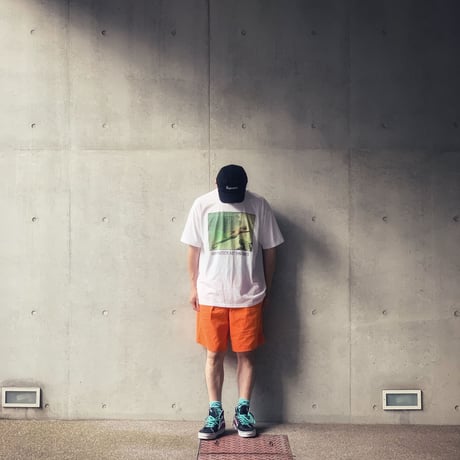 [W38] POLO CHINO SHORTS 2tuck_90s vintage