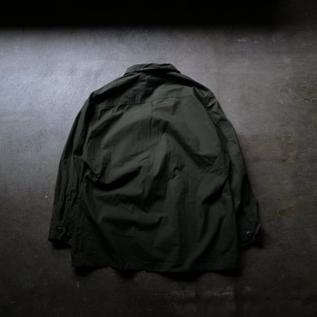 ［L-Short］Jungle Fatigue Jacket_3rd_no.12