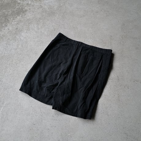 ［W36］Super Black_BIG SHORTS by Polo Ralph Lauren_no.9