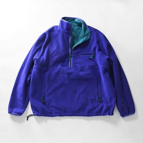 ［XL］patagonia reversible jaket_mint condition