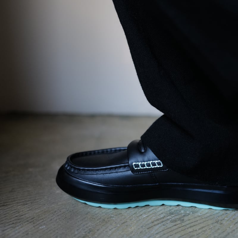 世界70足限定！Big Foot 