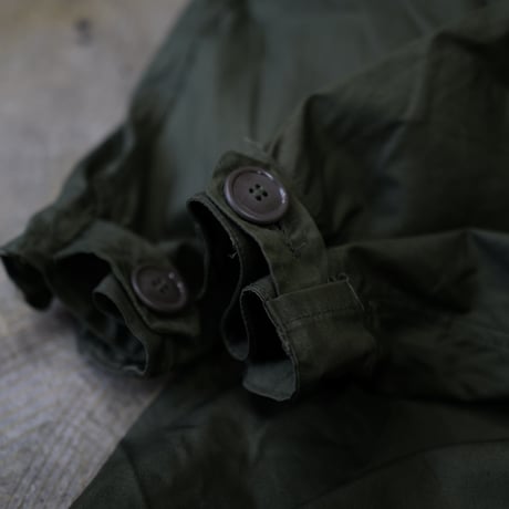 ［S］m65 parka_fullset_1970's_deadstock_no.8